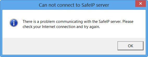 Free safeip pro full crack - and torrent software